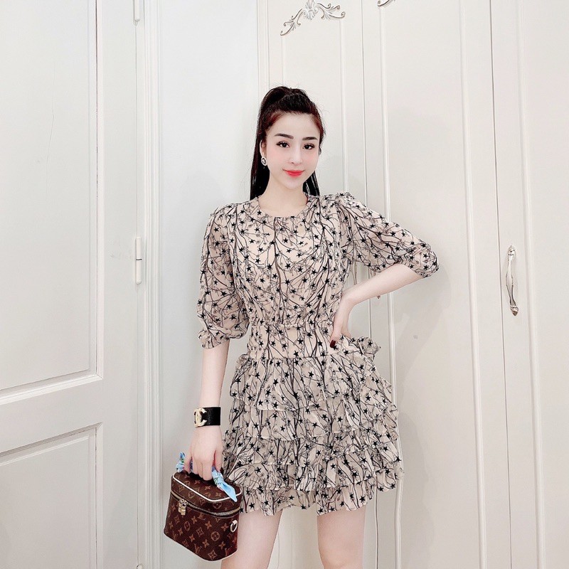 BỘ ÁO LIỀN QUẦN JUMSUIT SAO BE