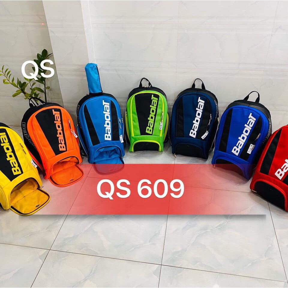Balo tennis MS609