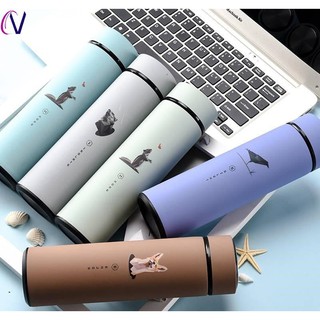Bình Nước Giữ Nhiệt INOX 304