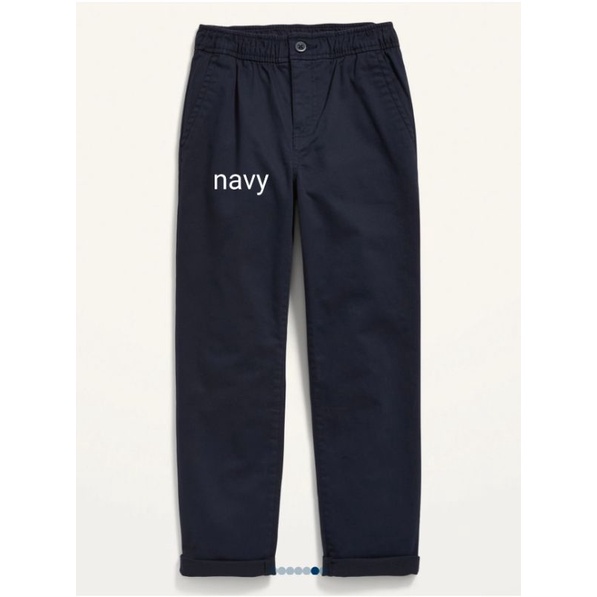 Quần Kaki bé trai OLDNAVY