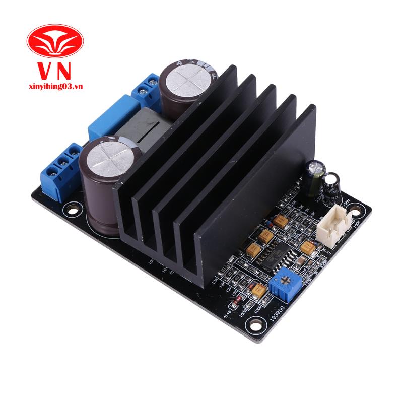 COD IRS2092 Mono Amplifier Board 200W Single Amplifier Board