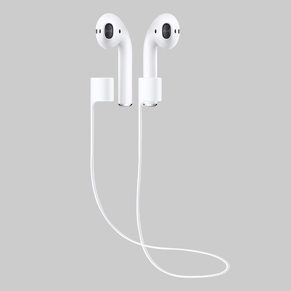 Dây đeo tai nghe silicon chống mất cho Airpods