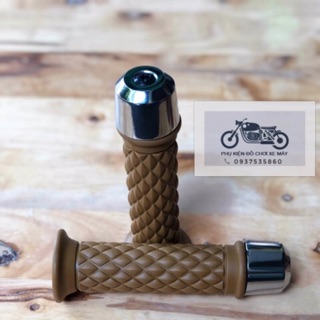 Bọc tay nắm DR1 (GẮN GÙ)