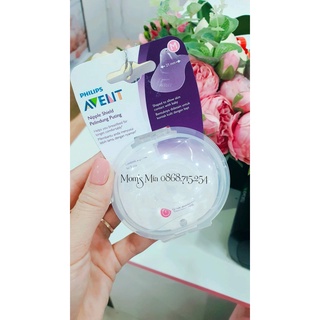 🌸🌸TRỢ TI PHILIPS AVENT 15MM 🌸🌸 MOM'S MÍA