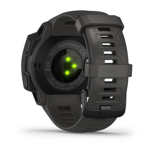 Đồng hồ thông minh Garmin Instinct - Chính Hãng