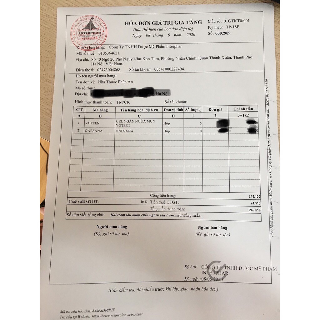 Gel mụn thâm Yoteen hiệu quả sau 2 tuần | BigBuy360 - bigbuy360.vn