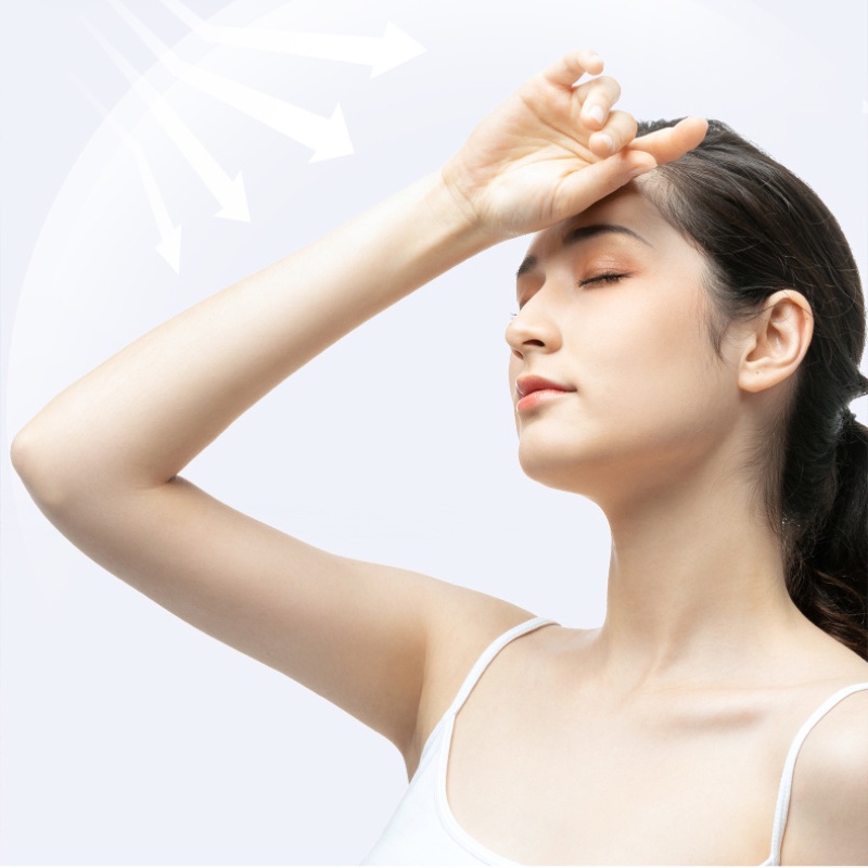 [Hàng mới về] Kem chống nắng Senana dưỡng ẩm và tái tạo làn da