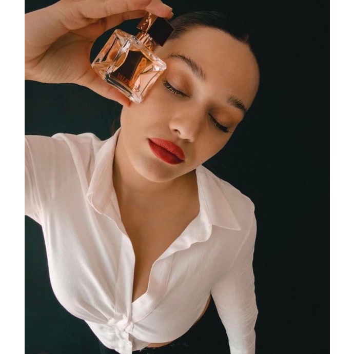 Nước hoa Valentino VOCE VIVA 7ml FULLBOX