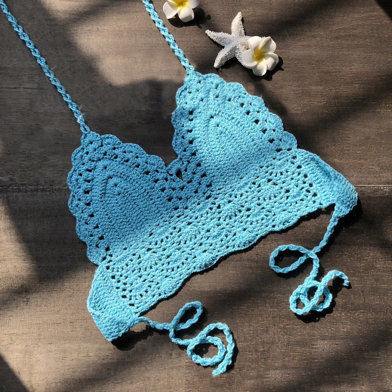 Áo lót từ cotton tổng hợp quyến rũ dành cho nữ | BigBuy360 - bigbuy360.vn