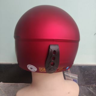 Nón bảo hiểm Asia Mt106