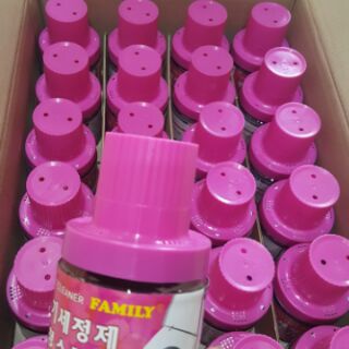 Lọ tẩy bồn cầu Hàn quốc