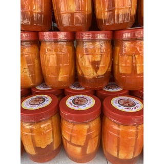 CHAO MÔN CỐT DỪA SIÊU BÉO
