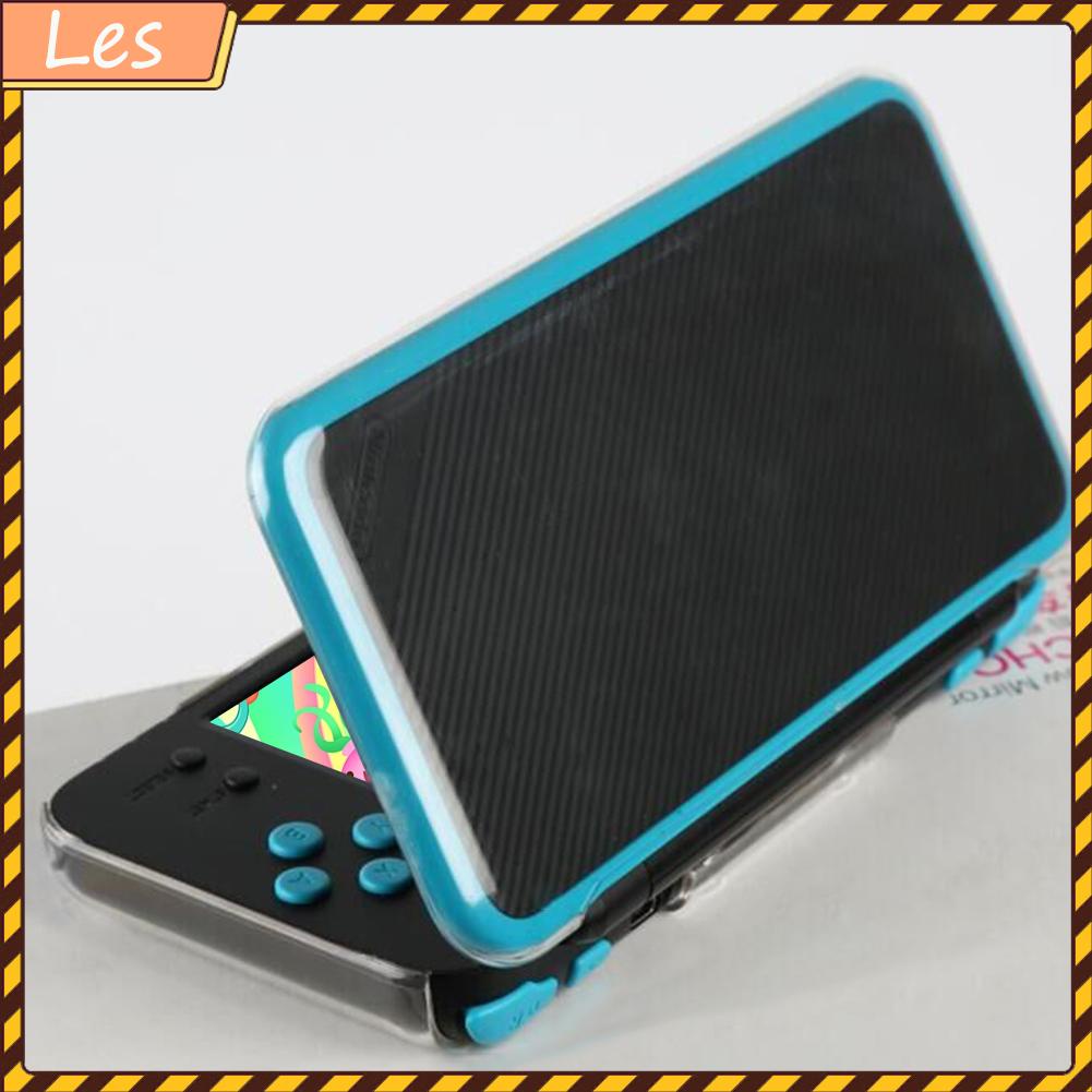 Ốp lưng TPU mềm cho Nintend New 2DS XL LL