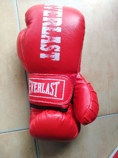 Găng tay boxing EVERLAST