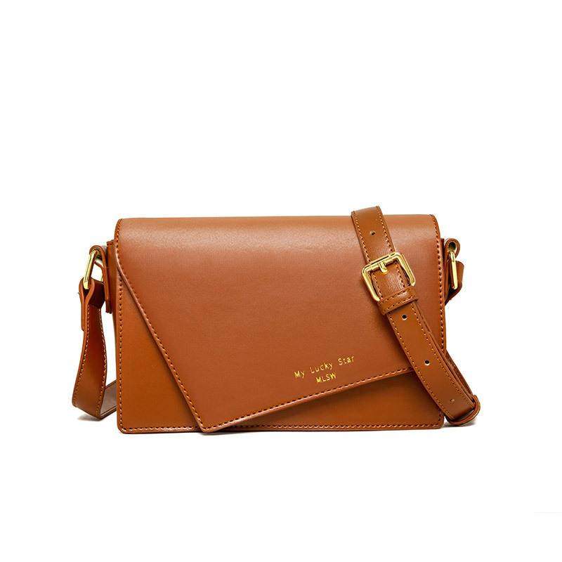 Ielgy Túi Đeo Vai Một Bên Vai Thời Trang Mới Cho Nữ