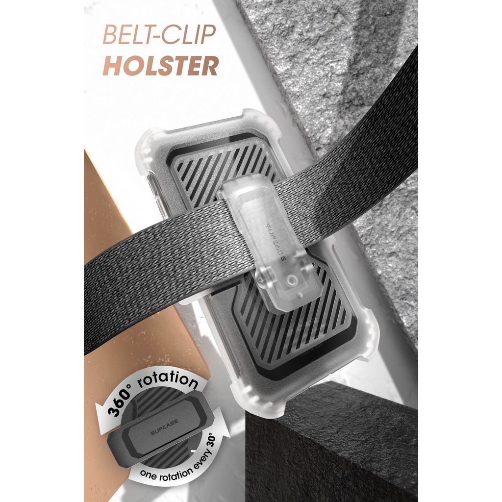 Ốp Điện Thoại Họa Tiết Kì Lân / Bọ Cánh Cứng Kèm Giá Đỡ Cho iPhone 14 / 14 Pro / 14 Plus / 14 Pro Max