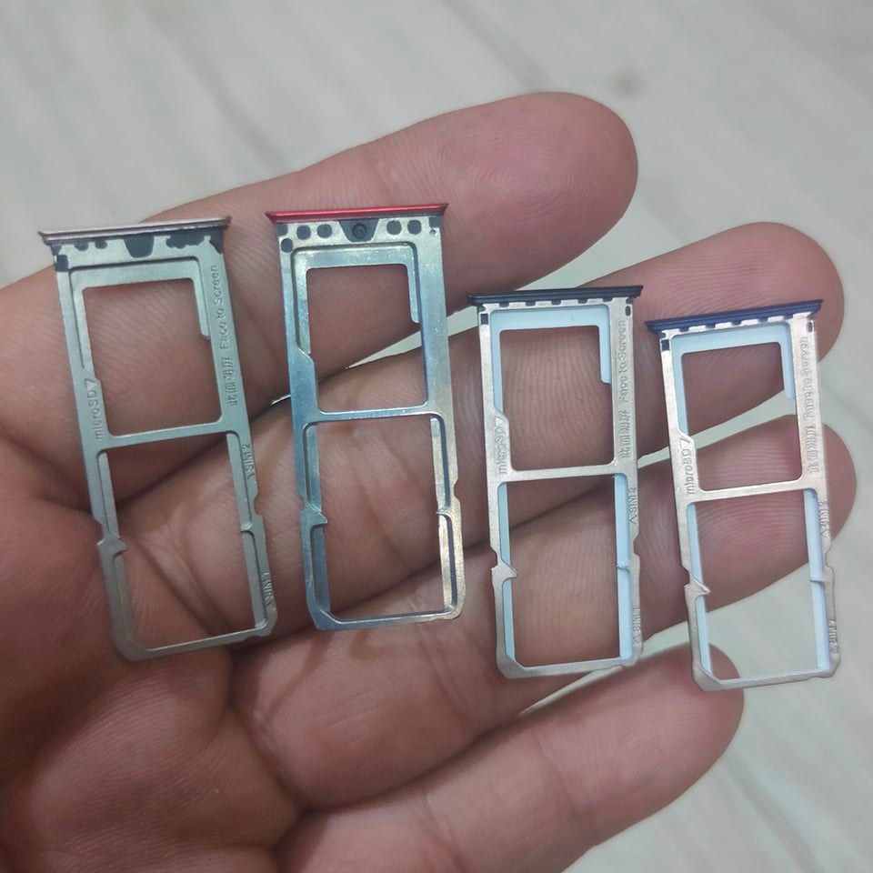 Khay Sim Oppo F5 Oppo F5 Youth