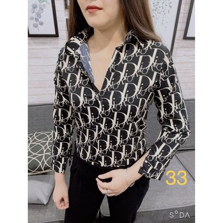 [FREESHIP] Áo sơ mi lụa nhật HOT HIT