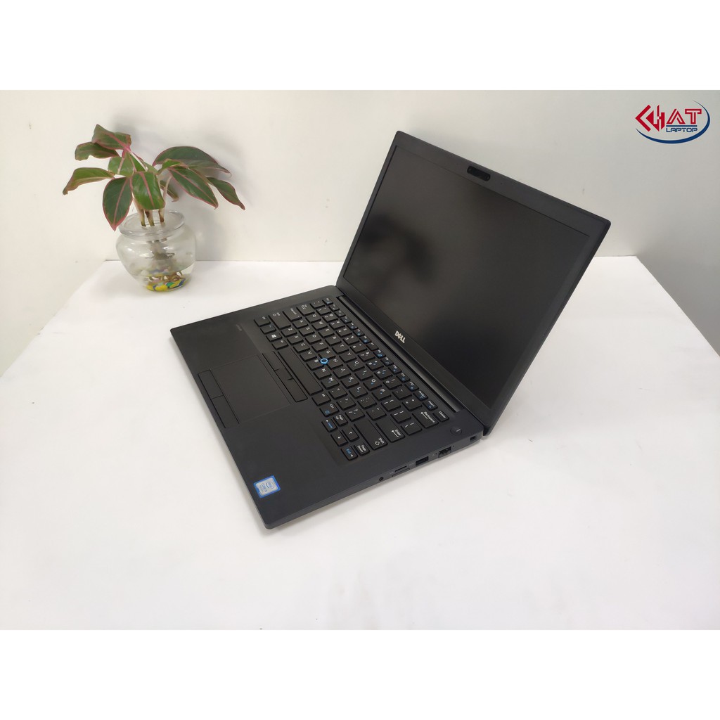 Laptop văn phòng Dell Latitude E7480 Core i5-7300U/ Ram 8GB/ SSD 256GB/ FHD xách tay Mỹ mỏng nhẹ cao cấp | BigBuy360 - bigbuy360.vn