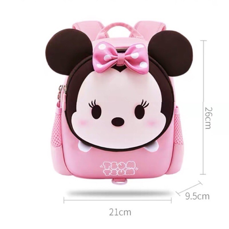 BALO DISNEY BÉ GÁI