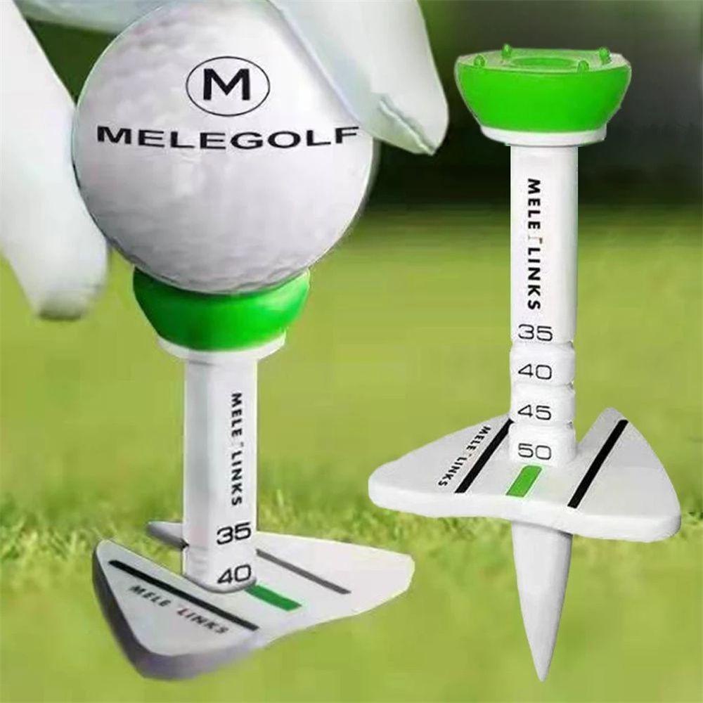 Danilo Giá Đỡ Bóng Golf Bằng Nhựa Bền 77mm