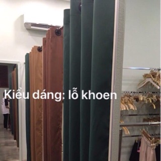 Rèm thay đồ cho shop màu ghi xám rộng 2m8, cao 2m