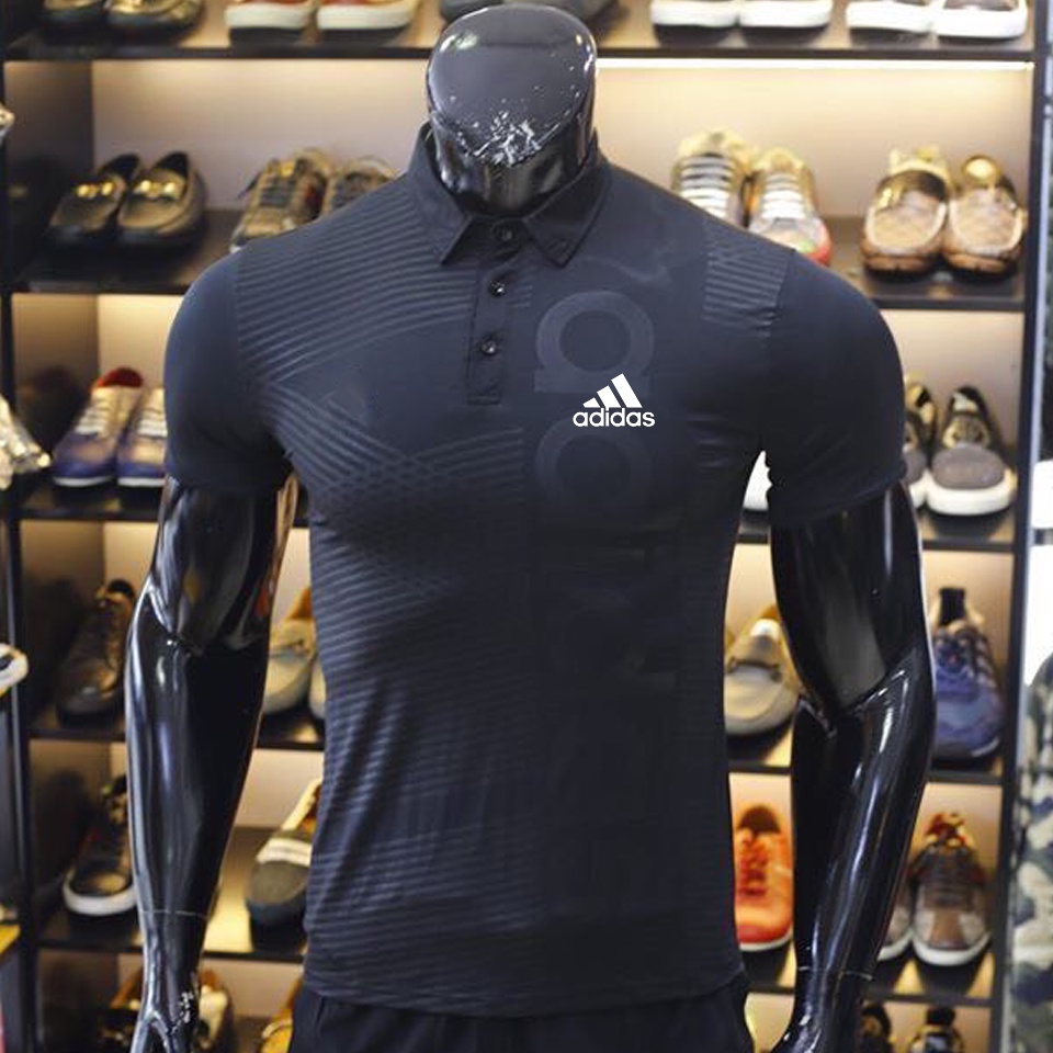 ÁO POLO NAM, ÁO THỂ THAO NAM Có Cổ