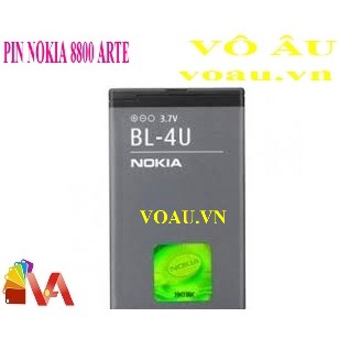 PIN NOKIA 8800 ARTE [PIN ZIN]