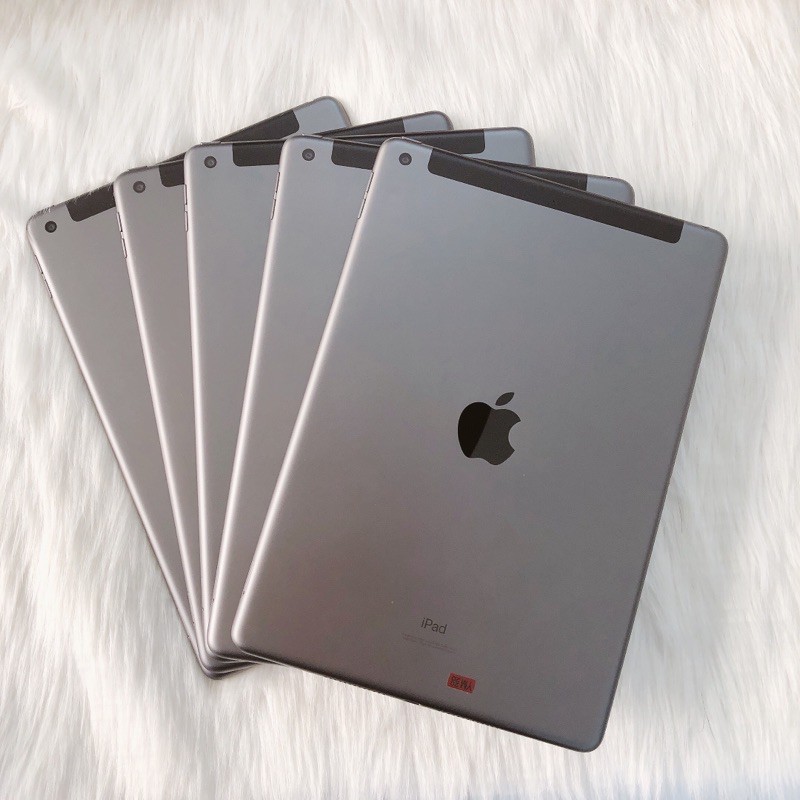 Ipad Gen 7 32GB (4G + Wifi) Pin 100% | BigBuy360 - bigbuy360.vn