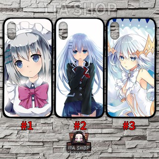 Ốp lưng Date A Live - Origami - Ốp Lưng Anime - Iphone 5s 6 6s 6s+ 7+8+ X Xs Xr 11 11 pro max 12 12 pro max