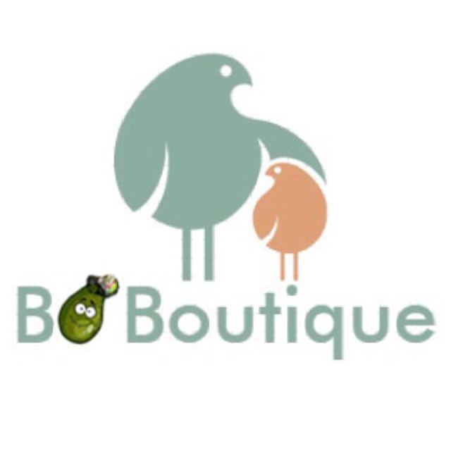 Bơ Boutique