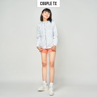 Áo Khoác Dù Nữ Couple TX WOP 2014