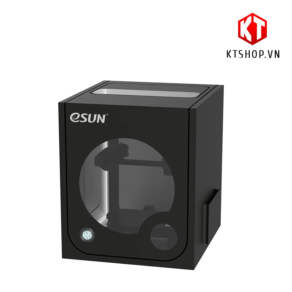 Lồng In 3D Loại Lớn Cho Máy In 3D - Esun eEnclosure
