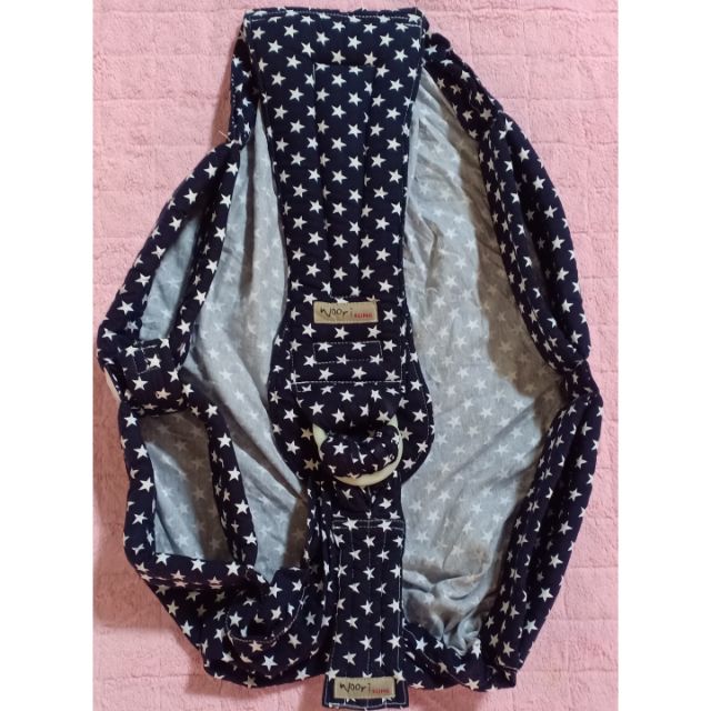 Địu vòng sling (950)