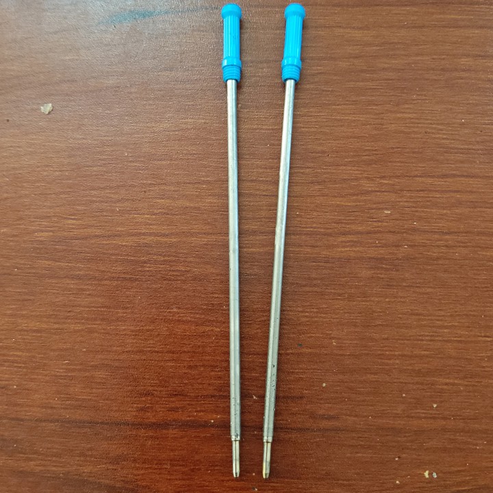 BÚT VỎ ĐẠN AR15 GIÁ RẺ CÓ QUÀ TẶNG MÓC KHÓA VỎ ĐẠN | BÚT KIM LOẠI XOAY HANDMADE