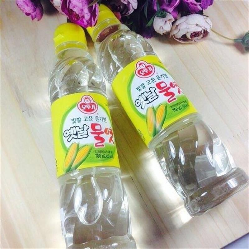 Nước đường mật ngô Hàn Quốc 700gr