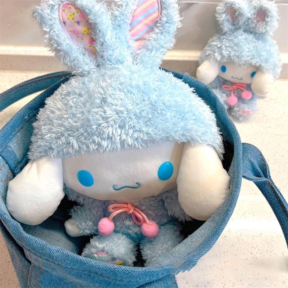 Móc Khóa Hình Búp Bê Hoạt Hình Nhật Bản Đáng Yêu Sáng Tạo