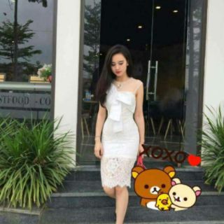 Váy đầm đi tiệc sang chảnh
