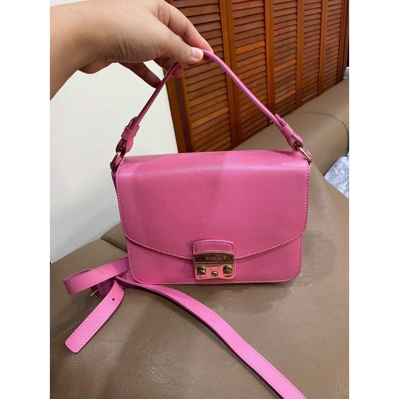 Thanh lý Furla bản cổ Aut