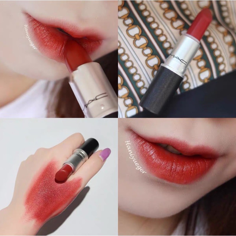 Son M.A.C Chili- Devoted to chili- Marakesh các loại | BigBuy360 - bigbuy360.vn