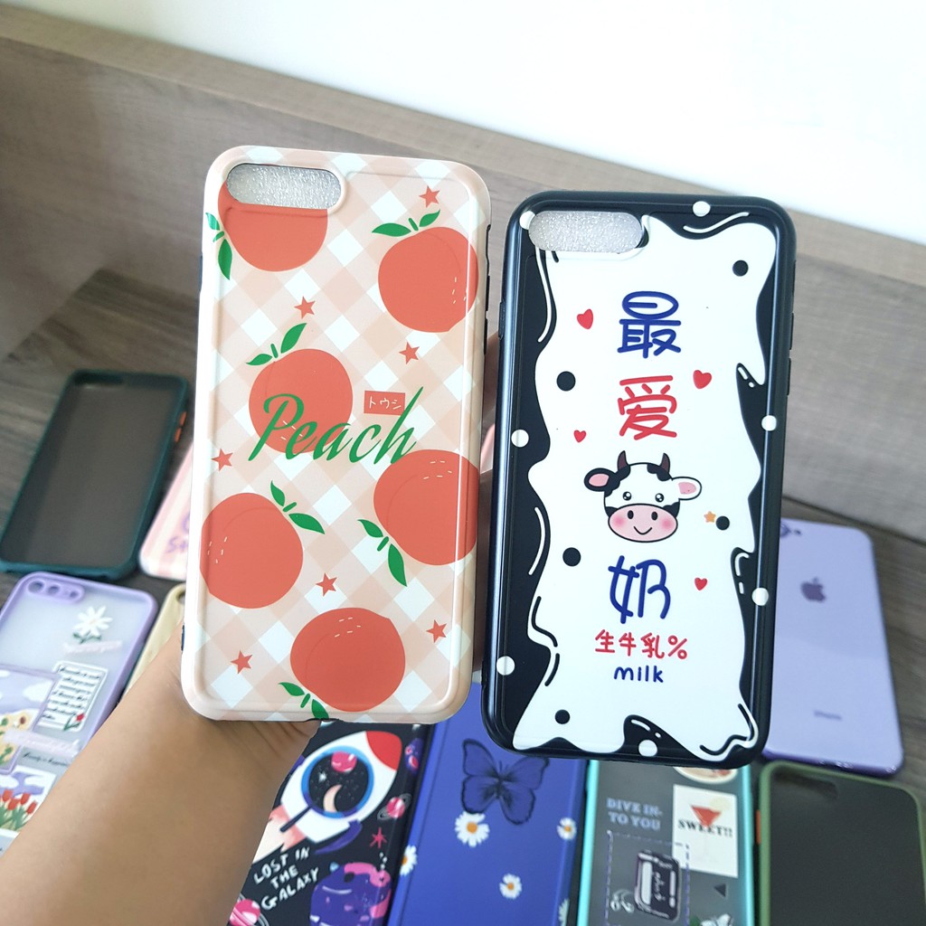 Ốp lưng 7p 8p