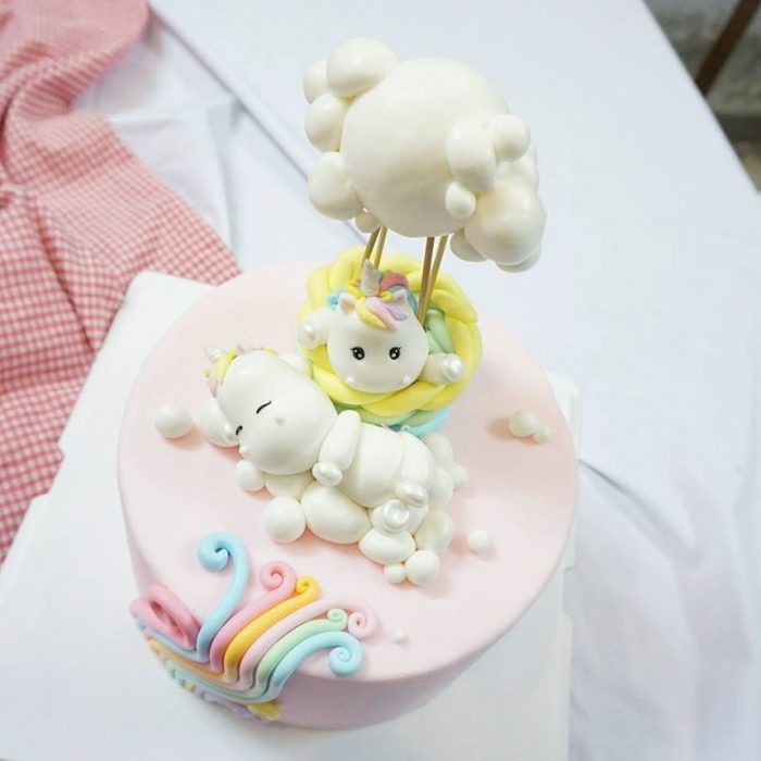 Đường dẻo fondant Mỹ  tạo hình đủ màu 200g