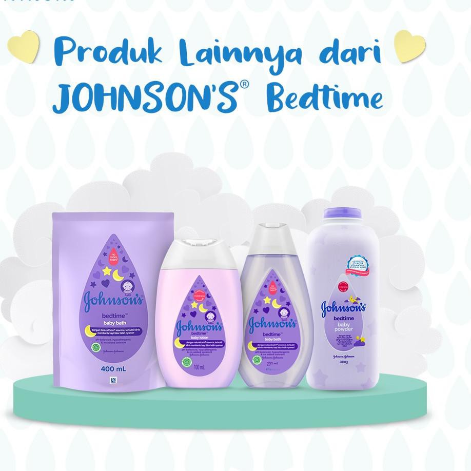 (hàng Mới Về) Sữa Dưỡng Thể Johnson 's Dung Tích 100ml