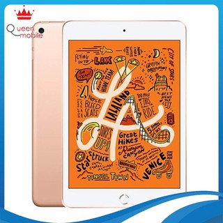 iPad Mini 5 Wi-Fi 64GB chính hãng Apple mới 100% nguyên seal