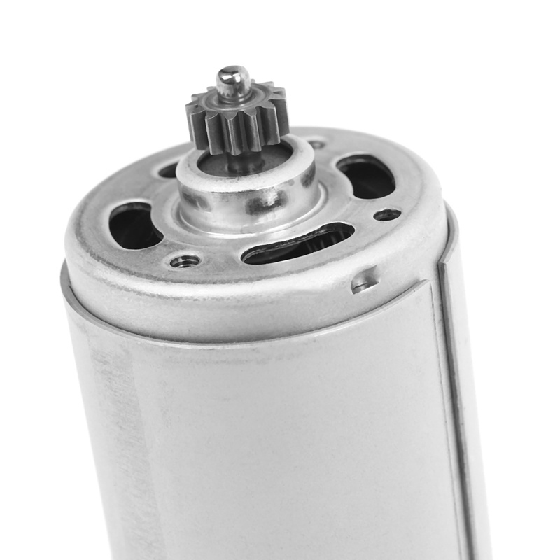 Mô Tơ 13 Răng GSR14.4-2-LI 13 Răng DC Chất Lượng Cao 1607022649 Phụ Kiện Bảo Trì Máy Khoan Điện HC683LG BOSCH DC14.4V 3601JB7480