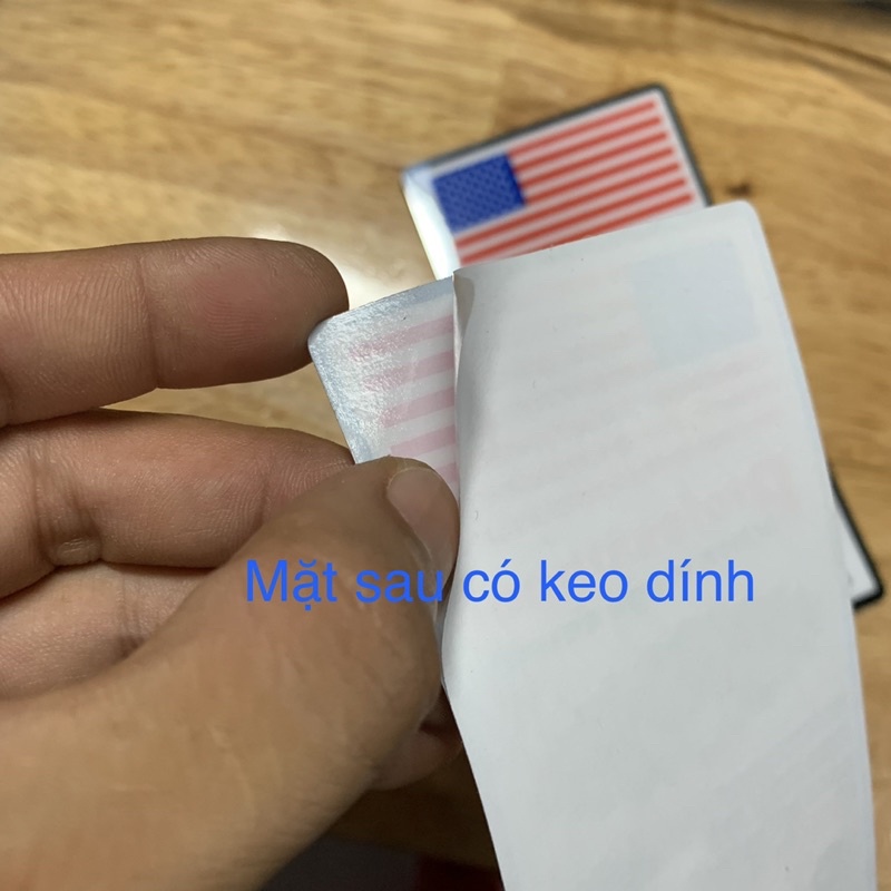 Tem Dán Loa Kéo 12000w, đơn giá 1 cái.