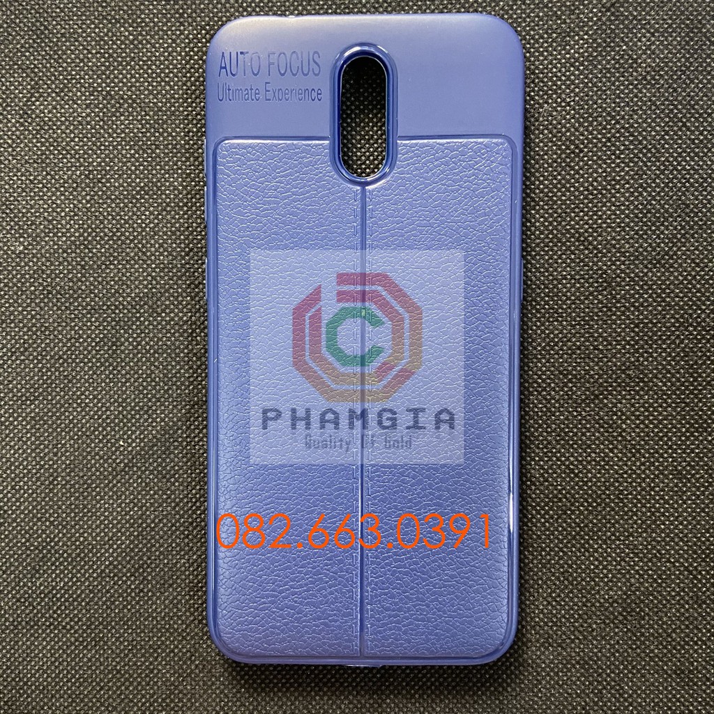 Ốp lưng nokia 2.3 silicon dẻo đen dẻo xanh cao cấp