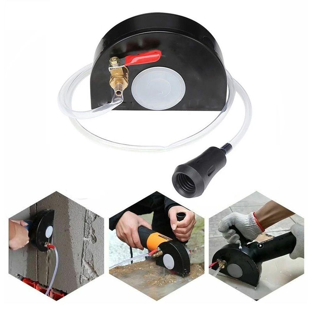 Máy Mài Góc Chống Bụi Chuyên Dụng|Bộ Vỏ Bọc Bảo Vệ Chống Bụi Và Nước Cho Máy Tưới Cây