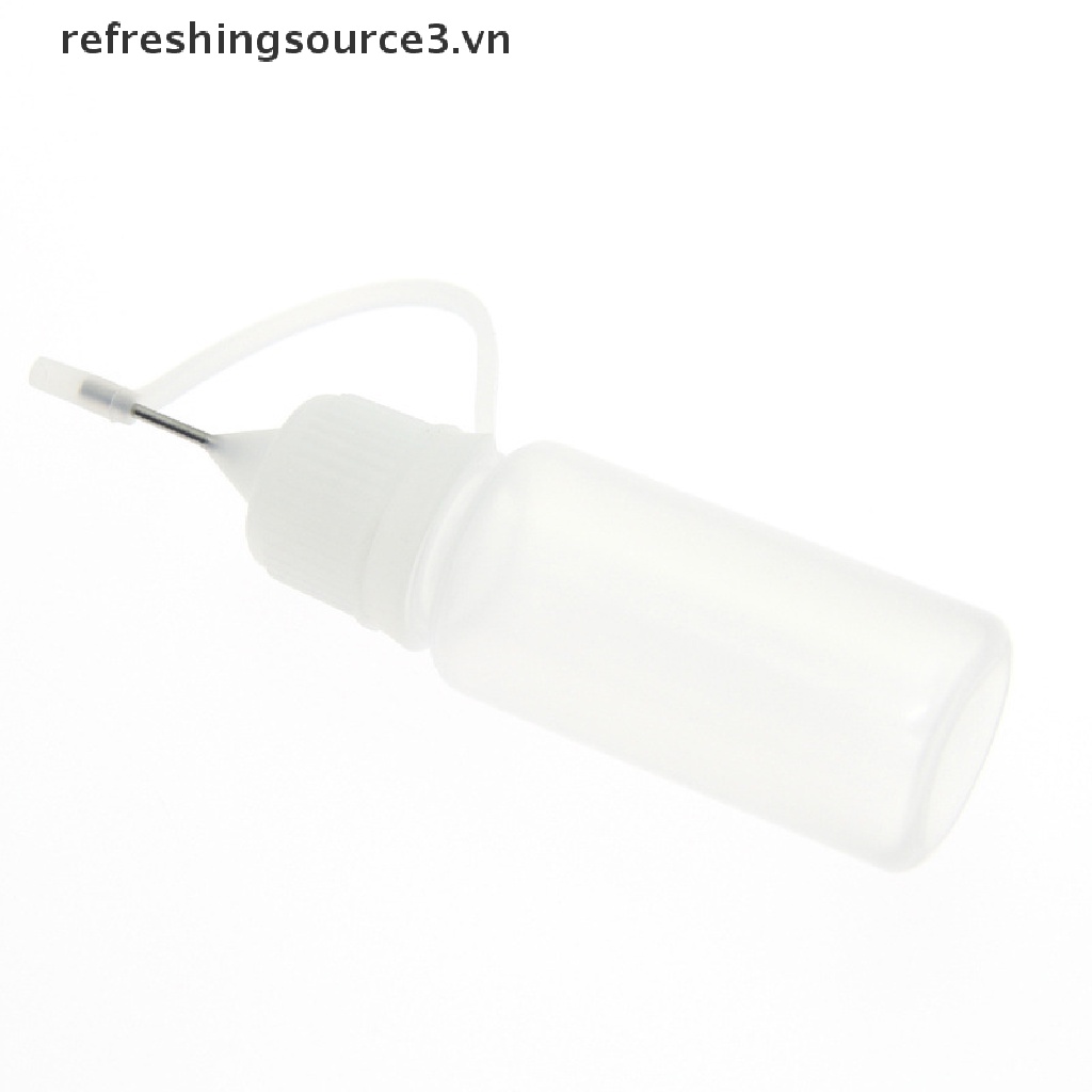 Chai Chiết Xuất Tinh Dầu 10ml Tiện Dụng Chất Lượng Cao
