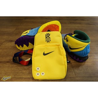 Túi đeo chéo Kyrie [ẢNH THẬT] - Mini Bag Kyrie